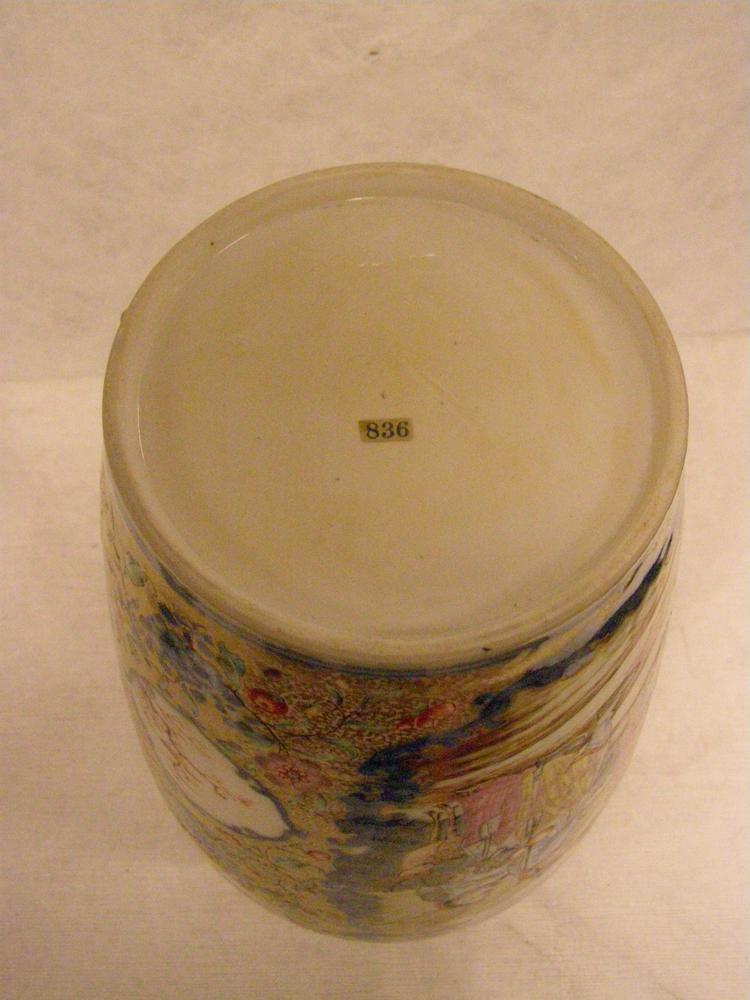 图片[12]-vase BM-Franks.836-China Archive